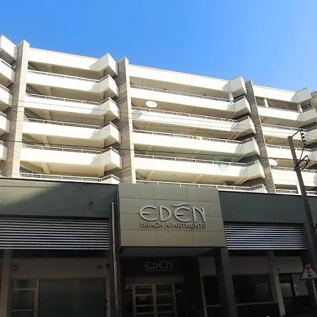 Διαμέρισμα Eden 611 *