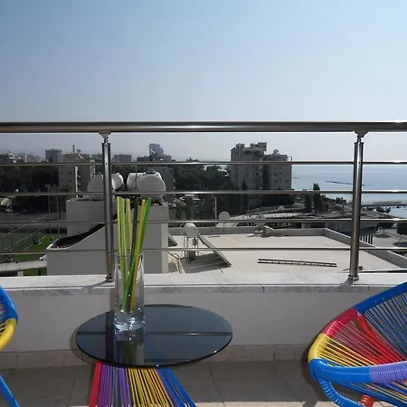 Appartement Eden Beach 611 *