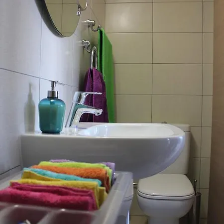 Eden 611 * Лимасол