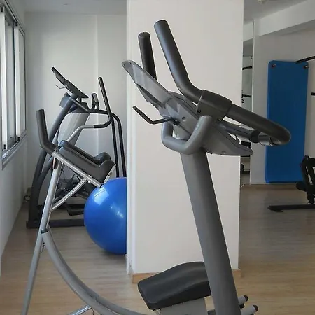 Appartement Eden Beach 611