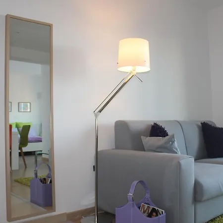 Eden 611 Apartment Limassol