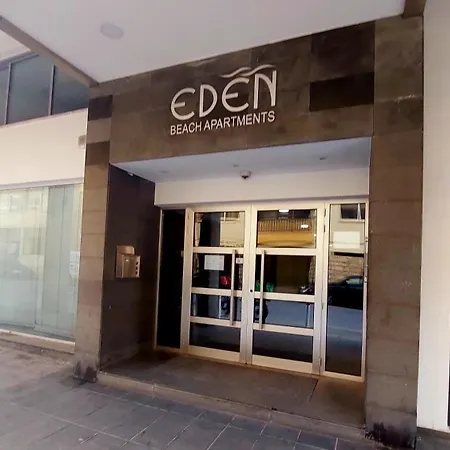 Apartamento Eden 611 *