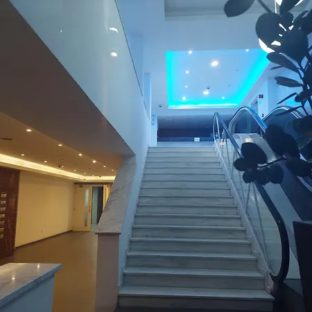 Eden 611 Апартаменты