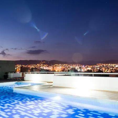 Eden Beach 611 Appartement *