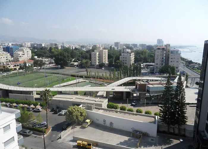 Eden 611 Lägenhet *