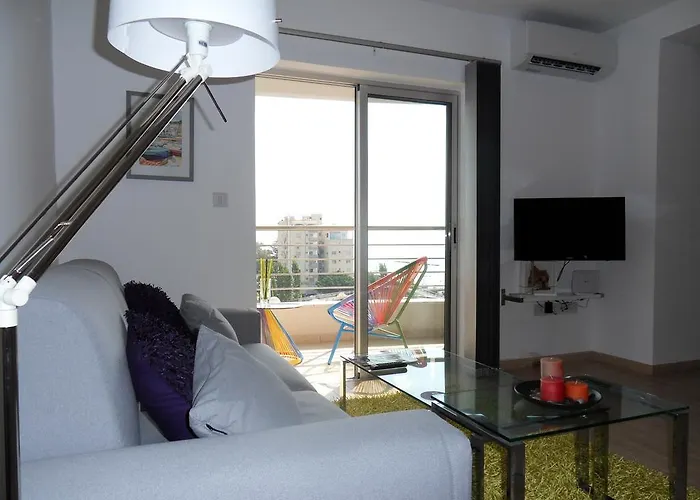 Eden 611 * לימסול