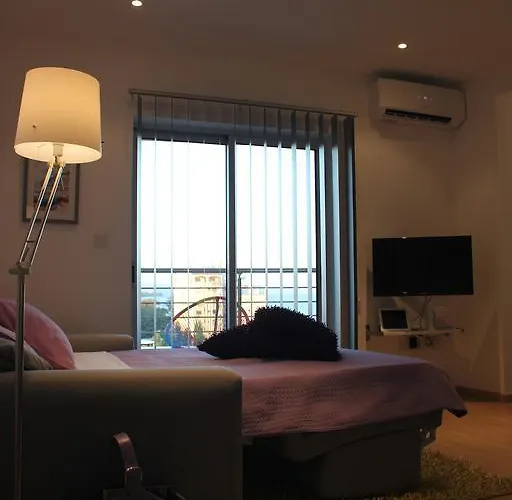 Eden 611 לימסול