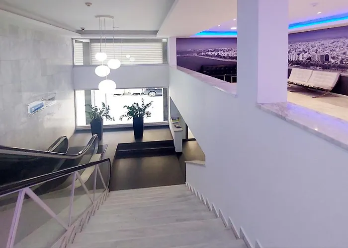 Eden 611 לימסול