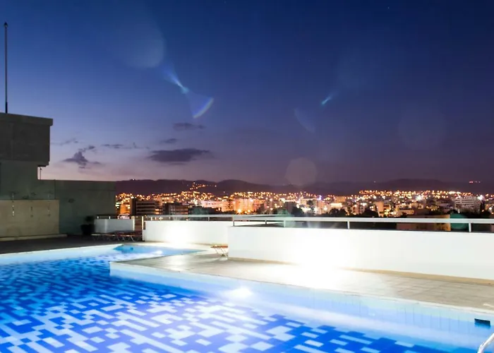 Eden 611 Lägenhet *