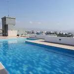 Eden 611 Apartment Limassol
