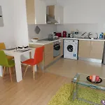 Apartment Eden 611