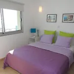 Eden 611 Apartment Limassol