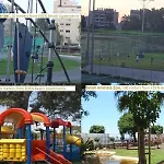 Eden 611 Apartment Limassol