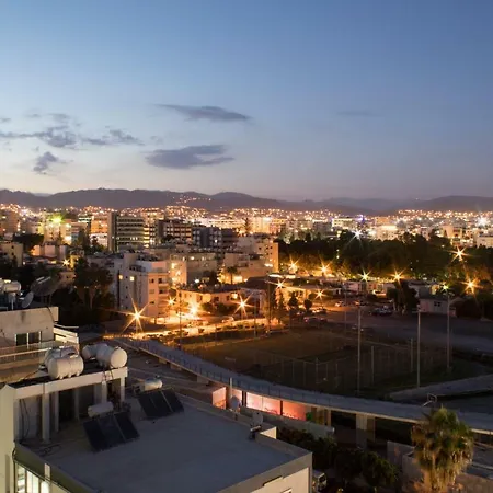 Eden 611 Apartmán *