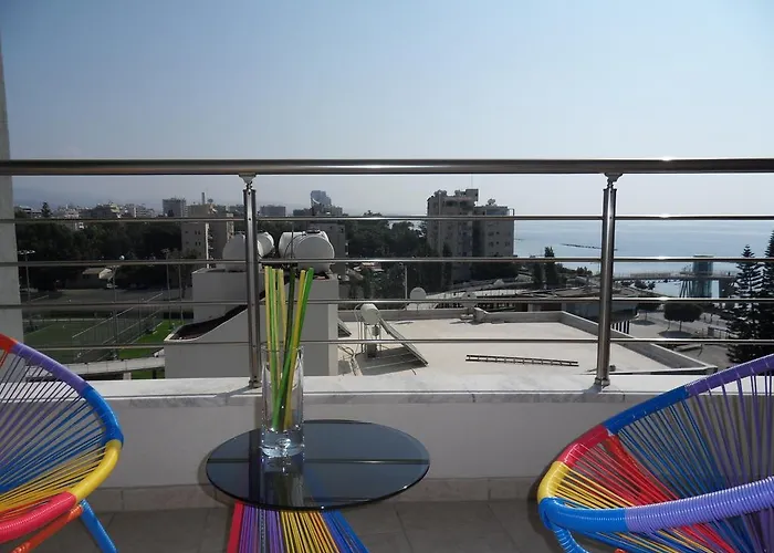 Apartmán Eden 611 *