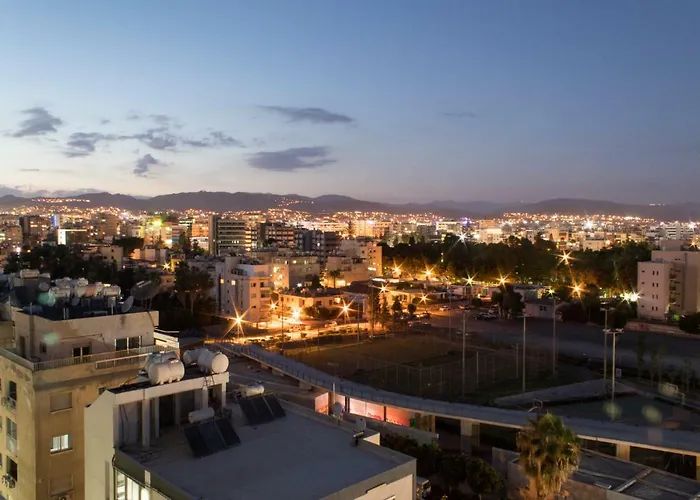 Eden 611 Apartmán *